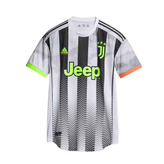 Camisa Juventus 2019 Retrô