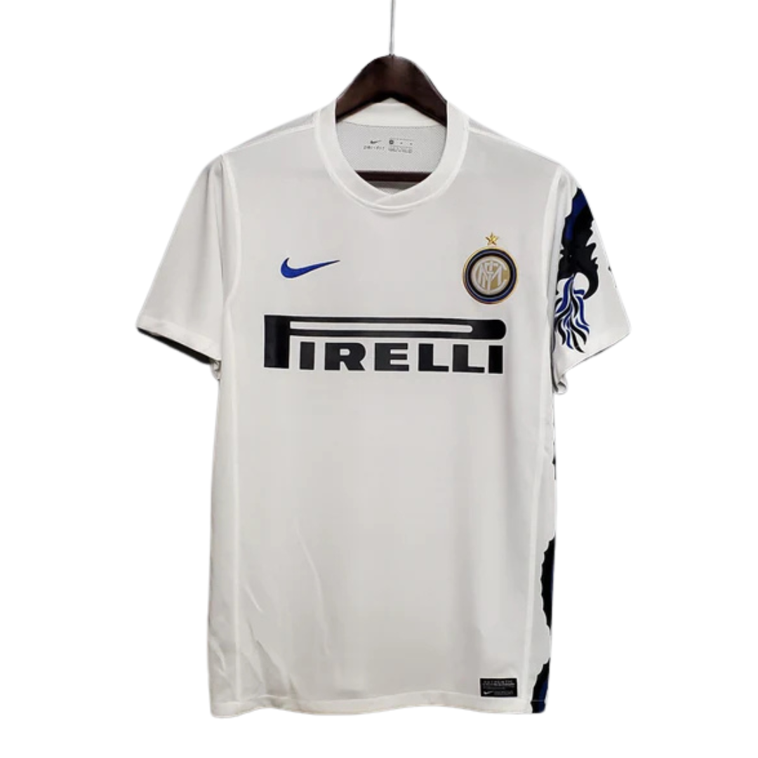 Camisa Retrô Inter de Milão 2010/10 Away