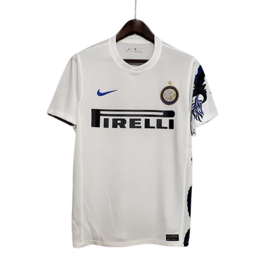 Camisa Retrô Inter de Milão 2010/10 Away