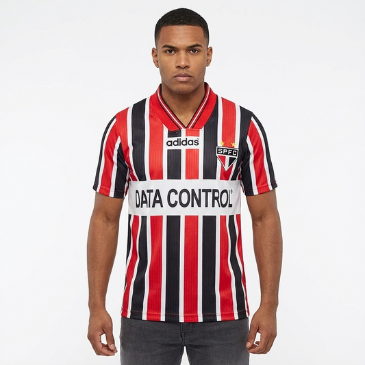 Camisa Retrô São Paulo 1997/98 II