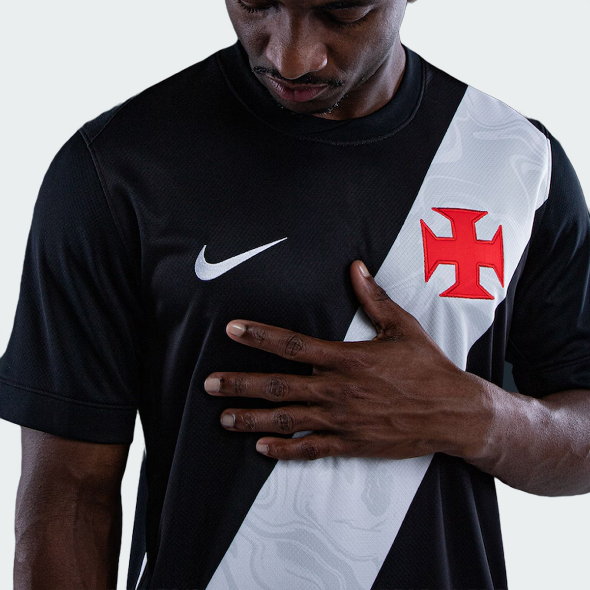 Camisa NIke Vasco da Gama 2026/27 I