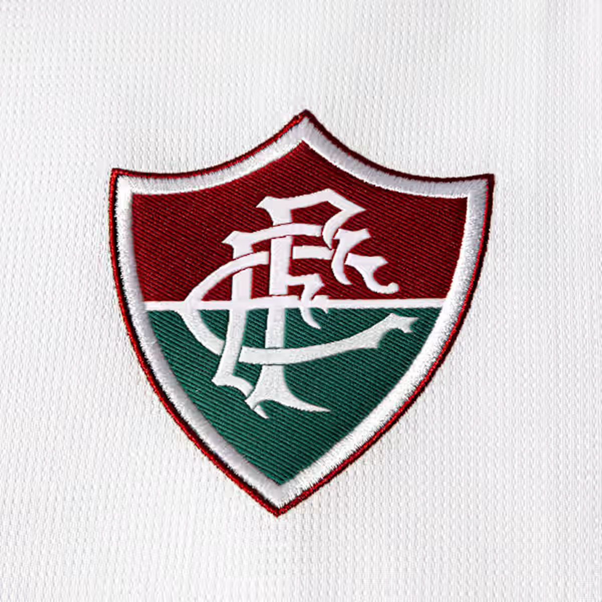 Camisa Feminina Fluminense 2026/27 II