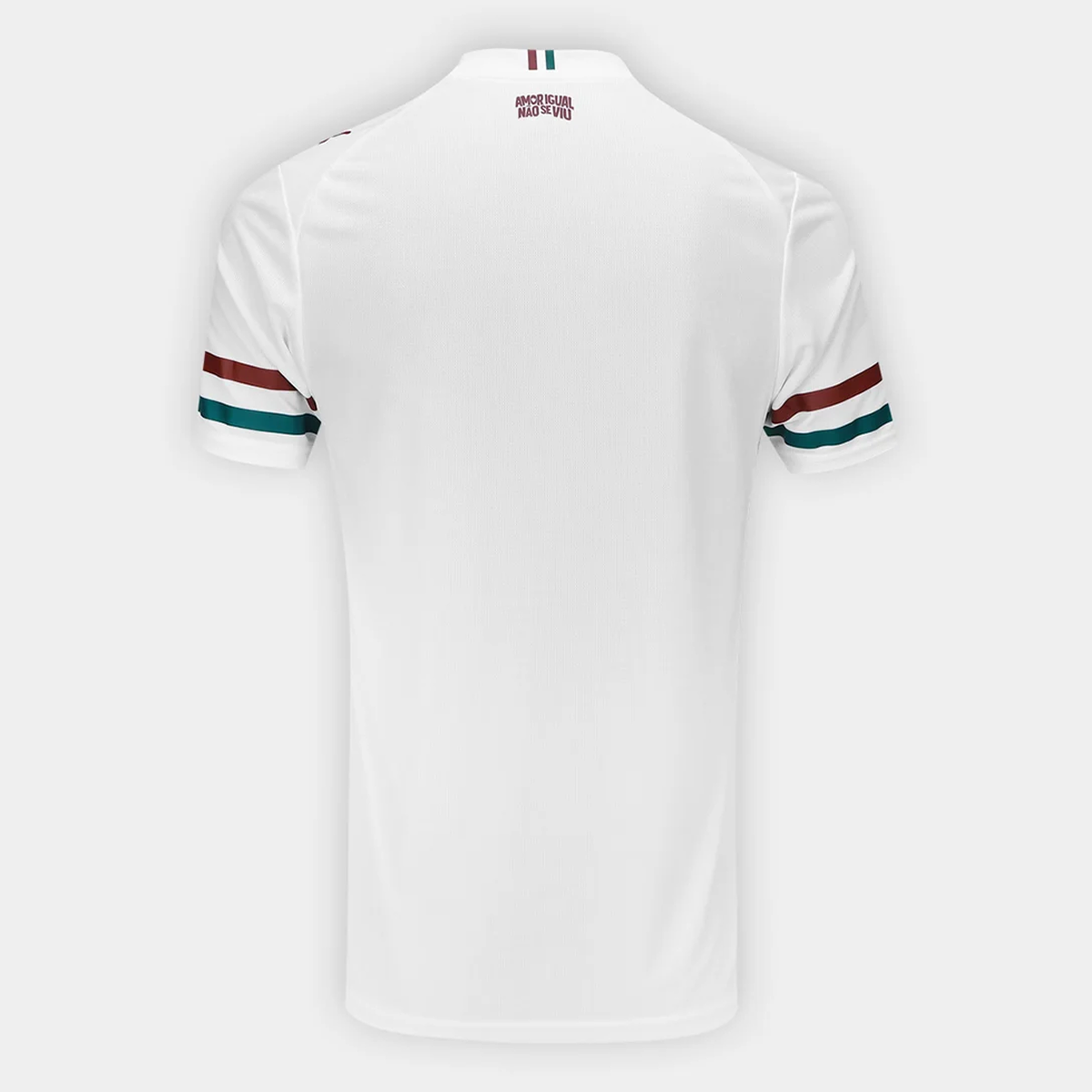 Camisa Fluminense 2026/27 Versão Torcedor II