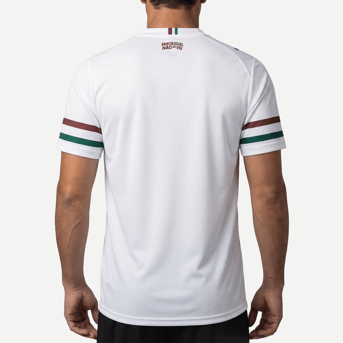 Camisa Fluminense 2026/27 Versão Torcedor II