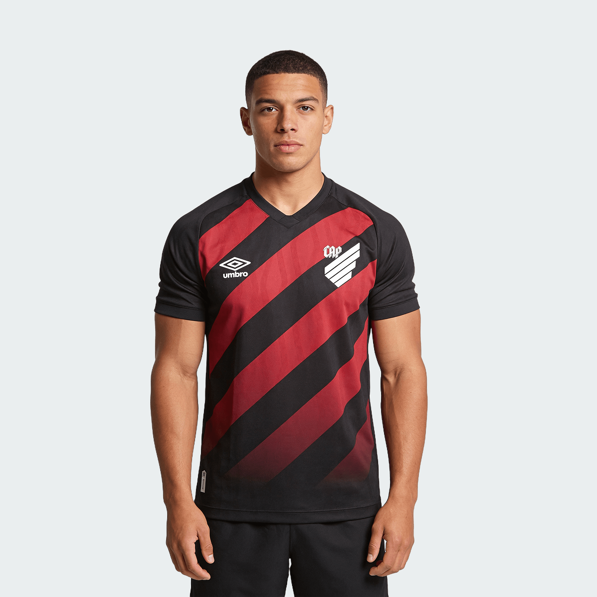 Camisa Athletico Paranaense  2026/27 I Torcedor
