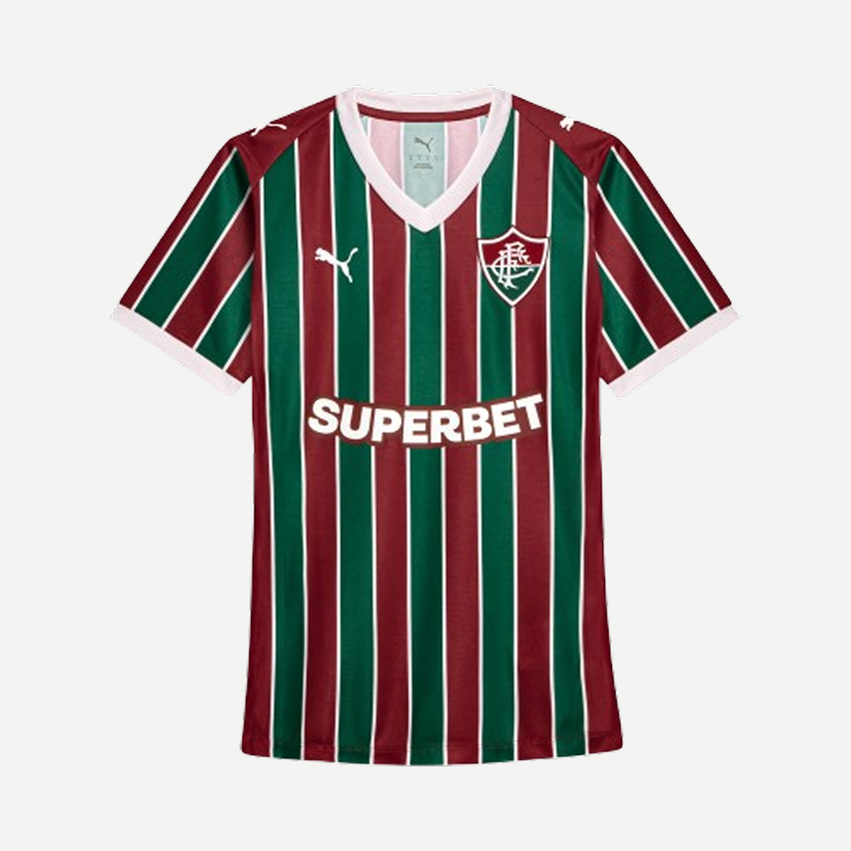 Camisa Feminina Fluminense 2026/27 I