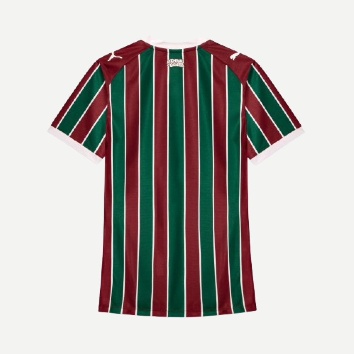 Camisa Feminina Fluminense 2026/27 I