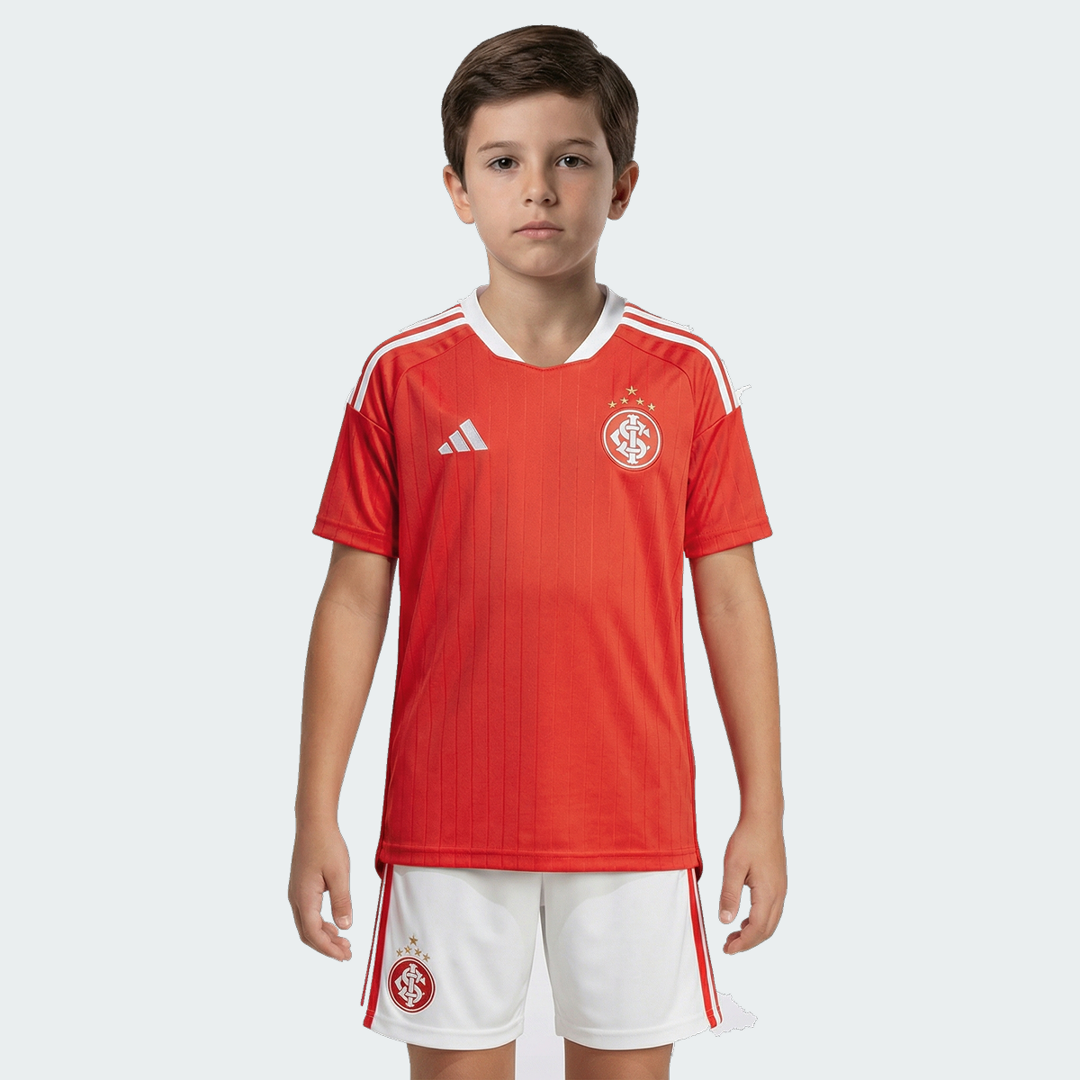 Kit Infantil Internacional 2026/27 I Torcedor