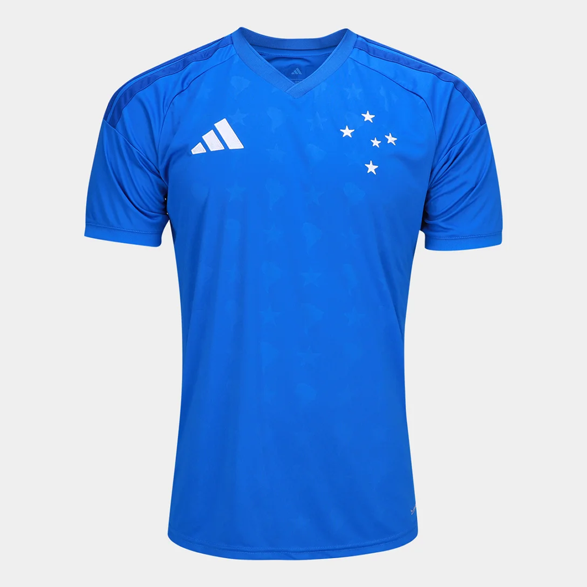 Camisa Cruzeiro 2026/27 I Torcedor