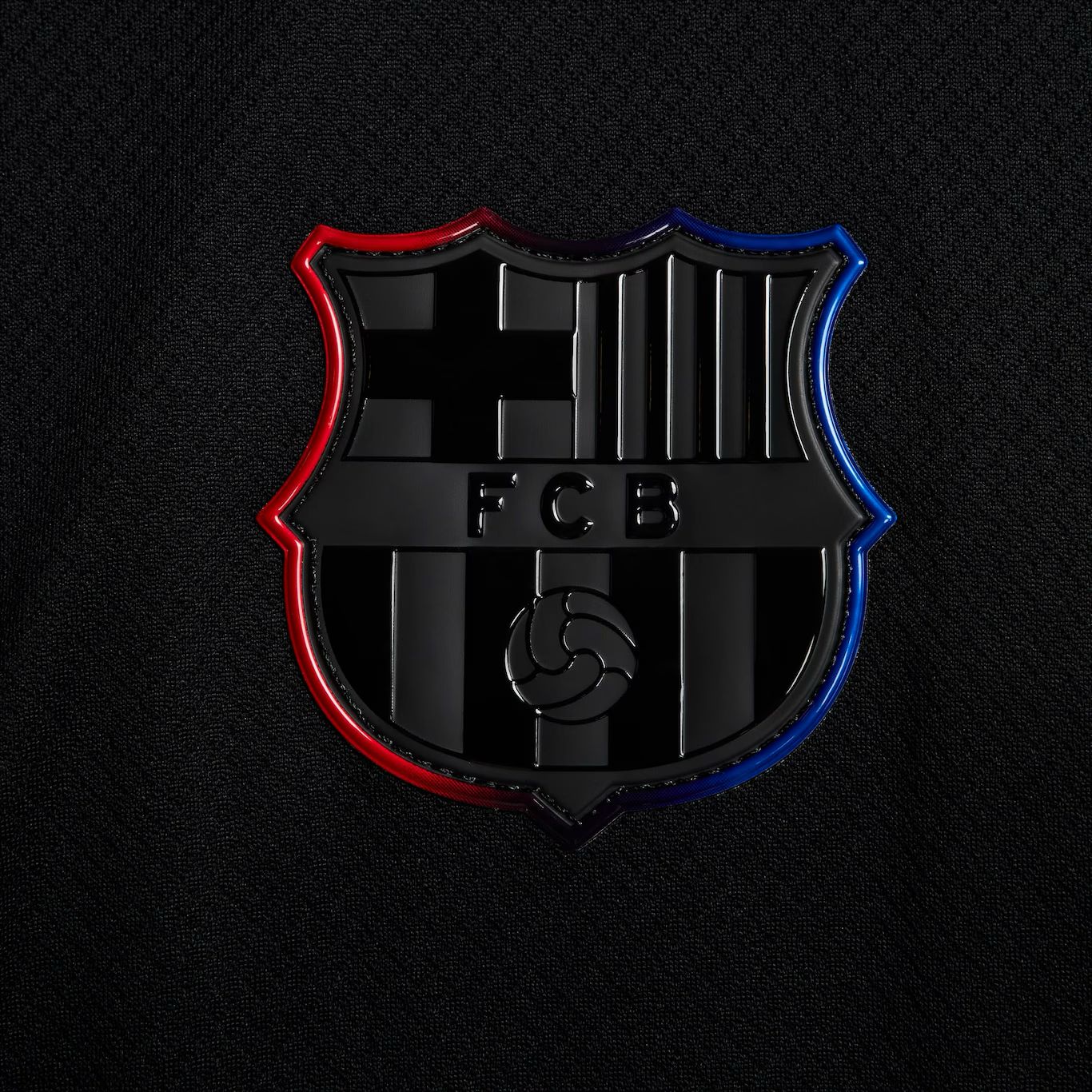 Camisa Nike FC Barcelona 2024/25 II Torcedor