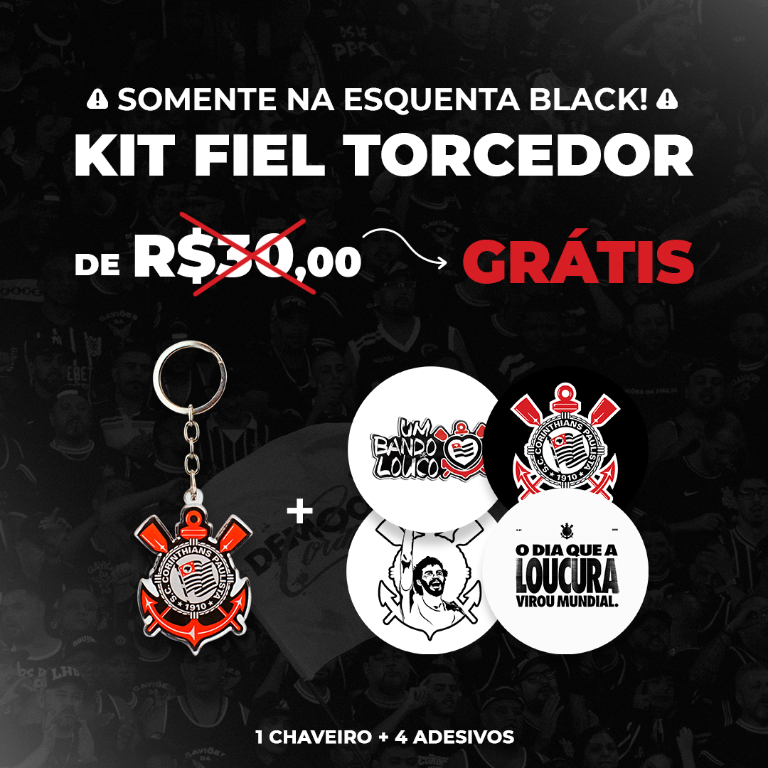 Camisa Nike Corinthians 2025/26 III Jogador Com Patrocínios