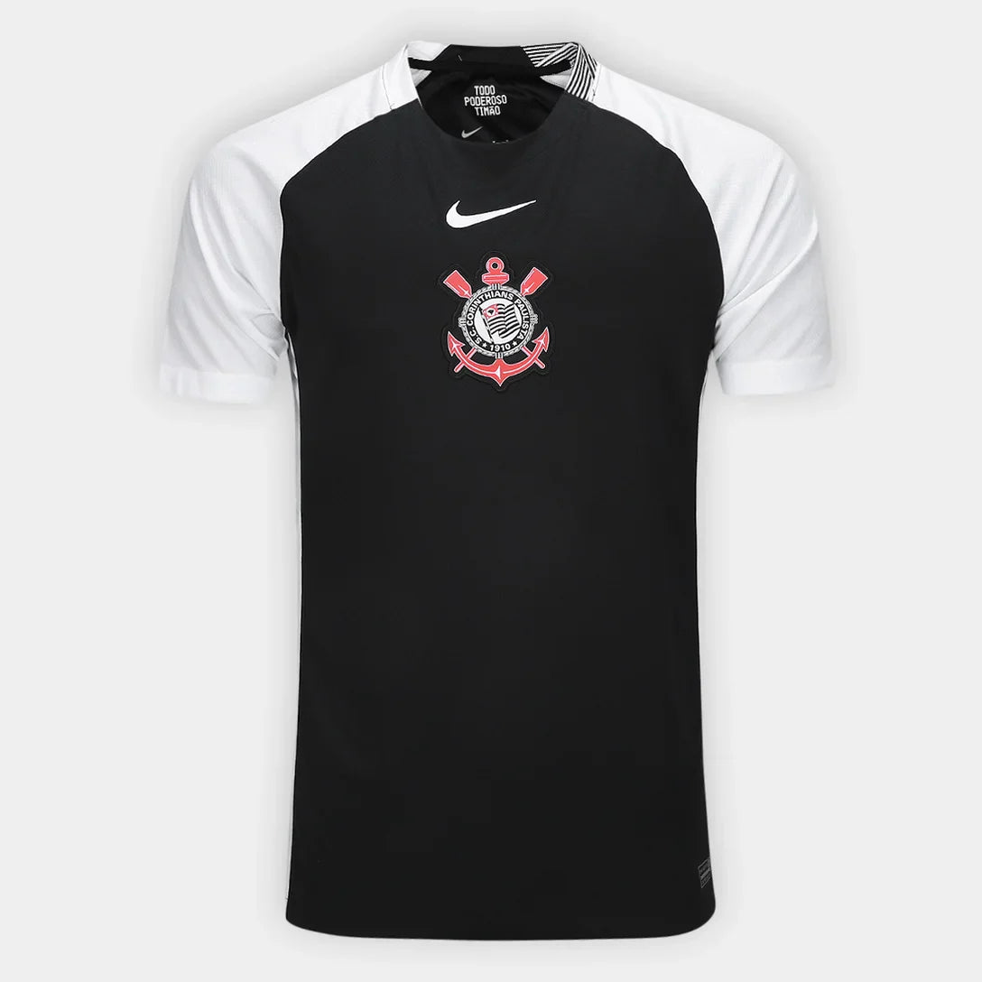 Camisa Corinthians 2025/26 "Maycon 7" II