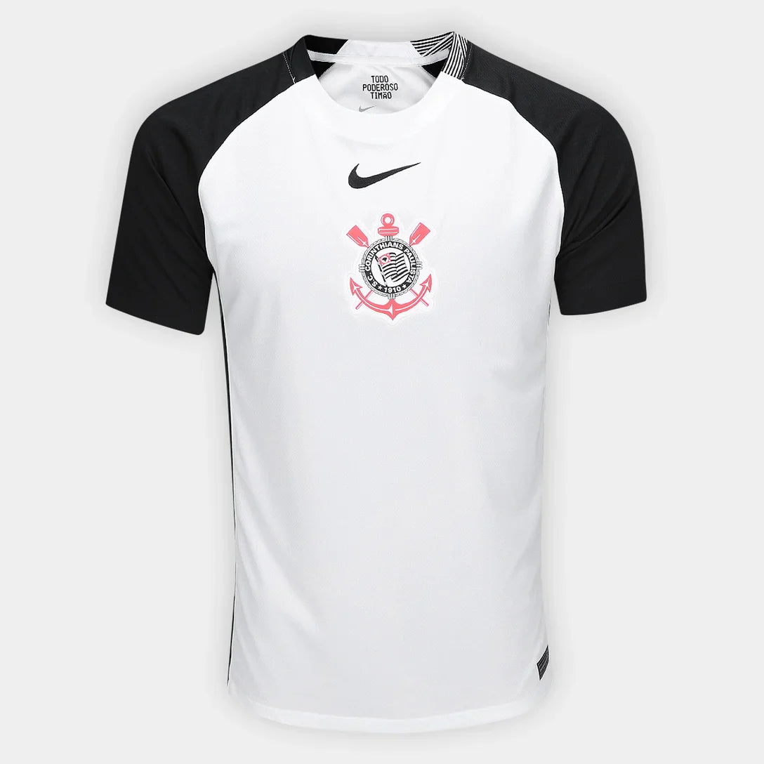 Camisa Corinthians 2025/26 "Gustavo Henrique 13" I