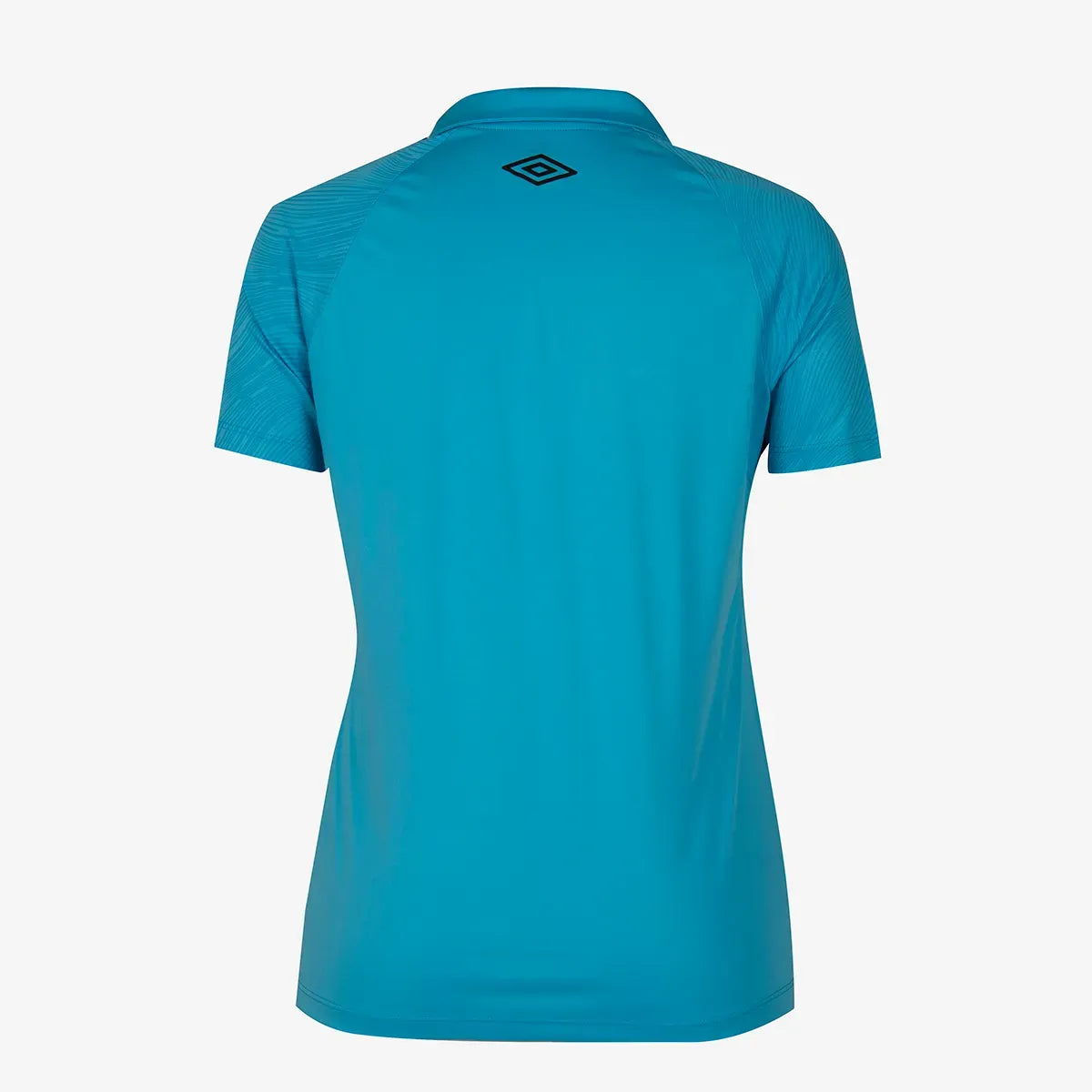 Camisa Feminina Umbro Santos 2025/26 Edição Especial