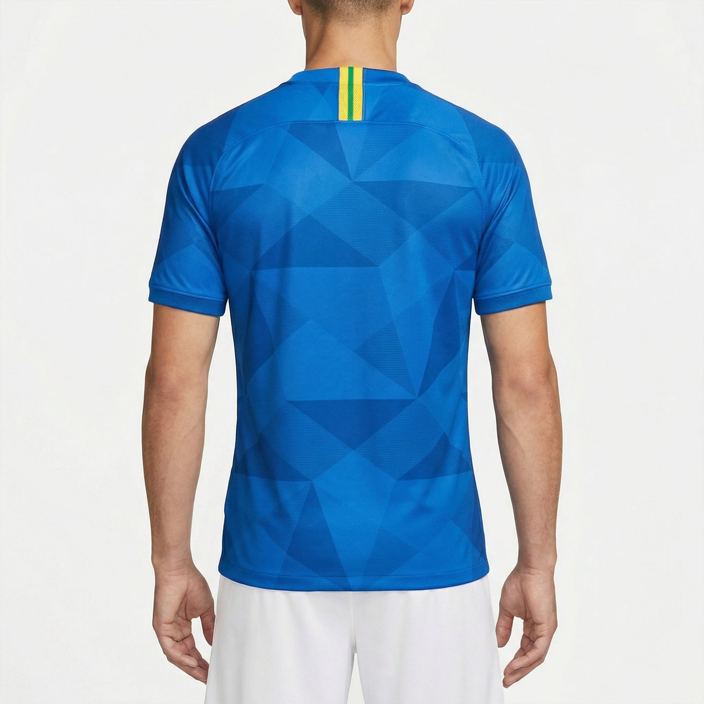 Camisa Nike Brasil 2018