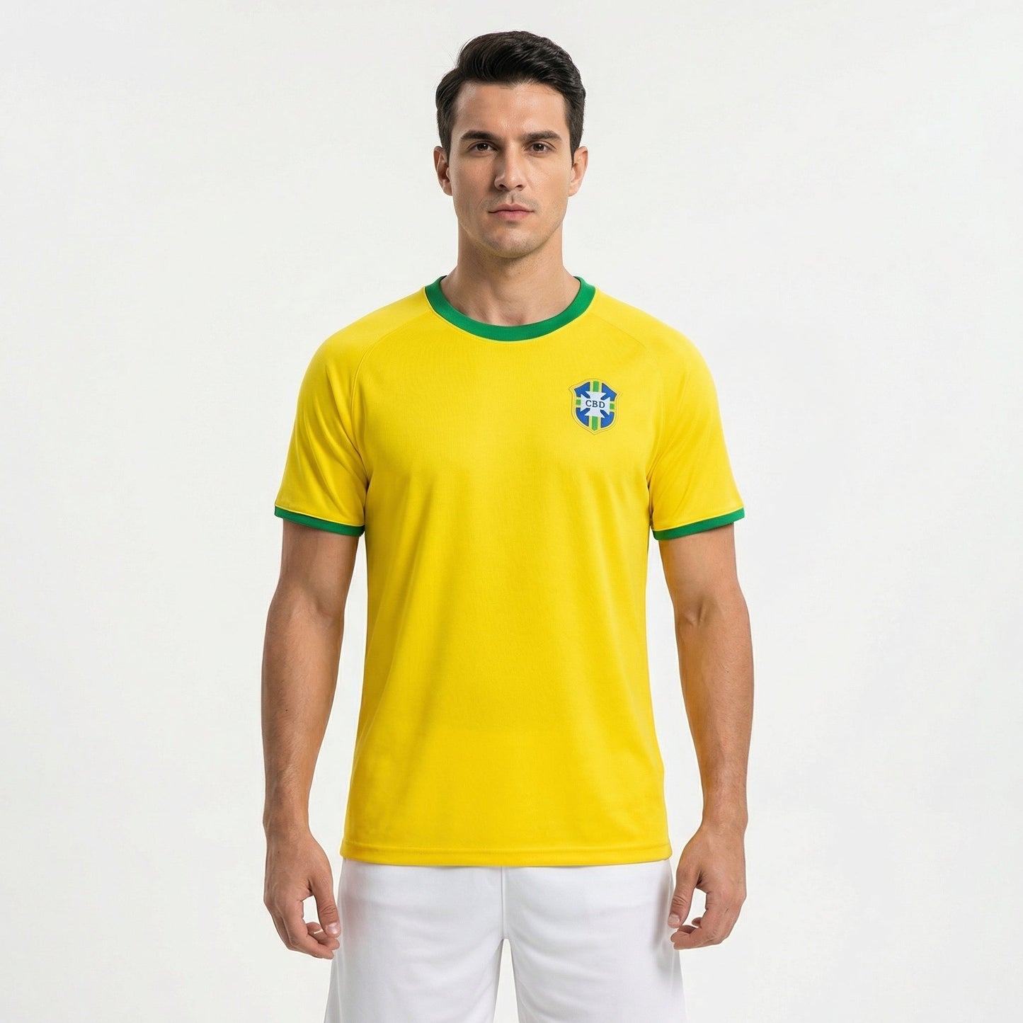 Camisa Brasil 2020