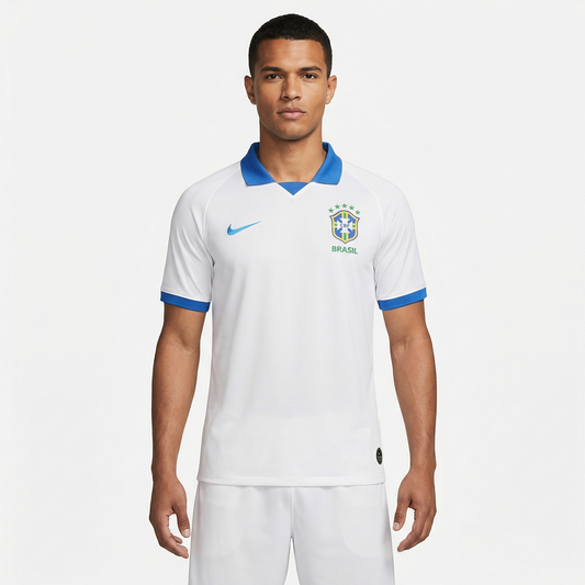 Camisa Nike Brasil 2019