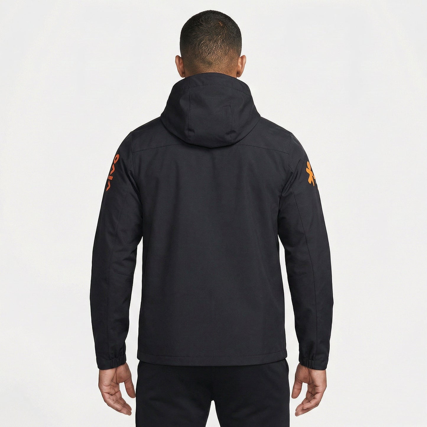 Jaqueta Nike Brasil 2018