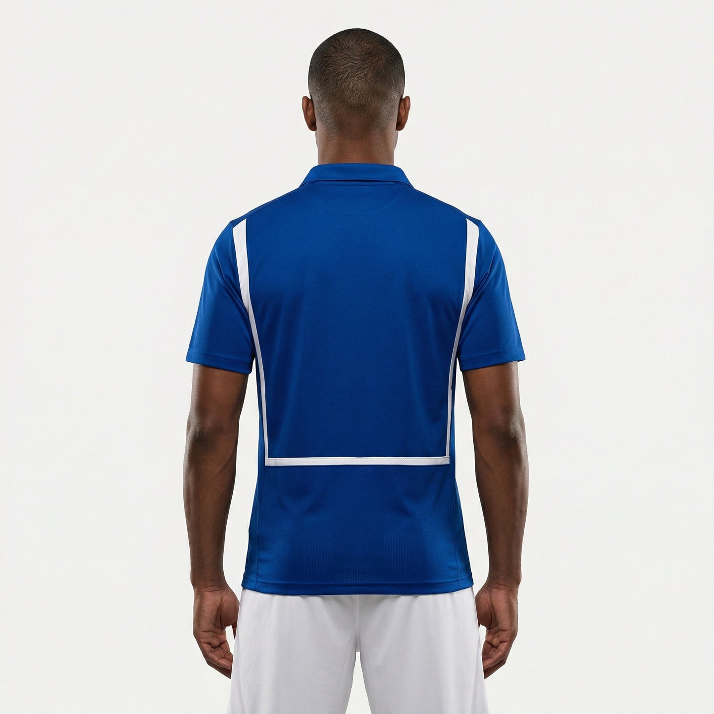 Camisa Retro Nike Brasil 2002