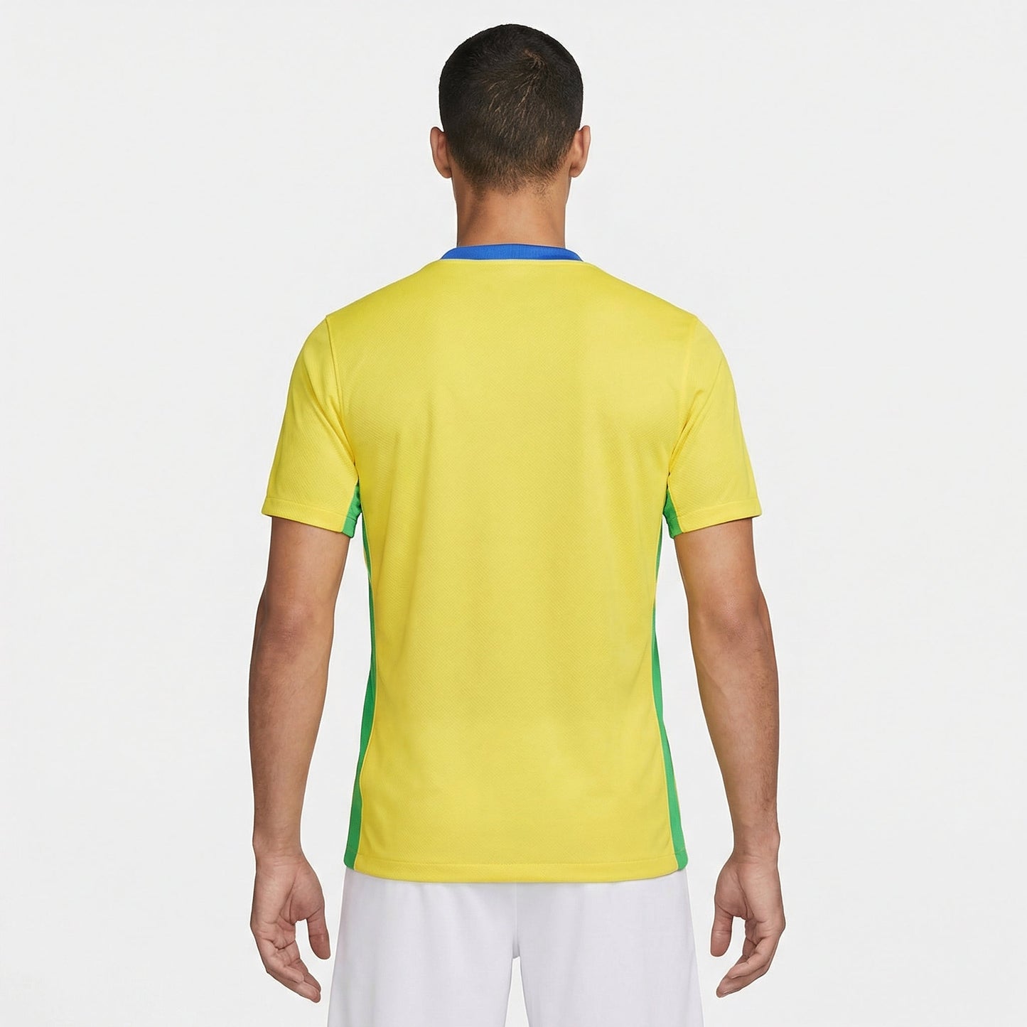 Camisa Brasil 2025 I Torcedor