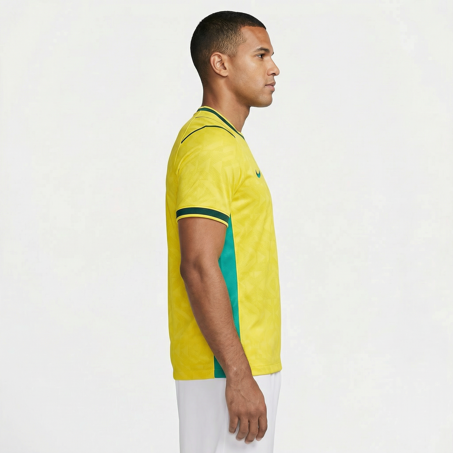 Camisa Nike Brasil  2026 Copa do Mundo