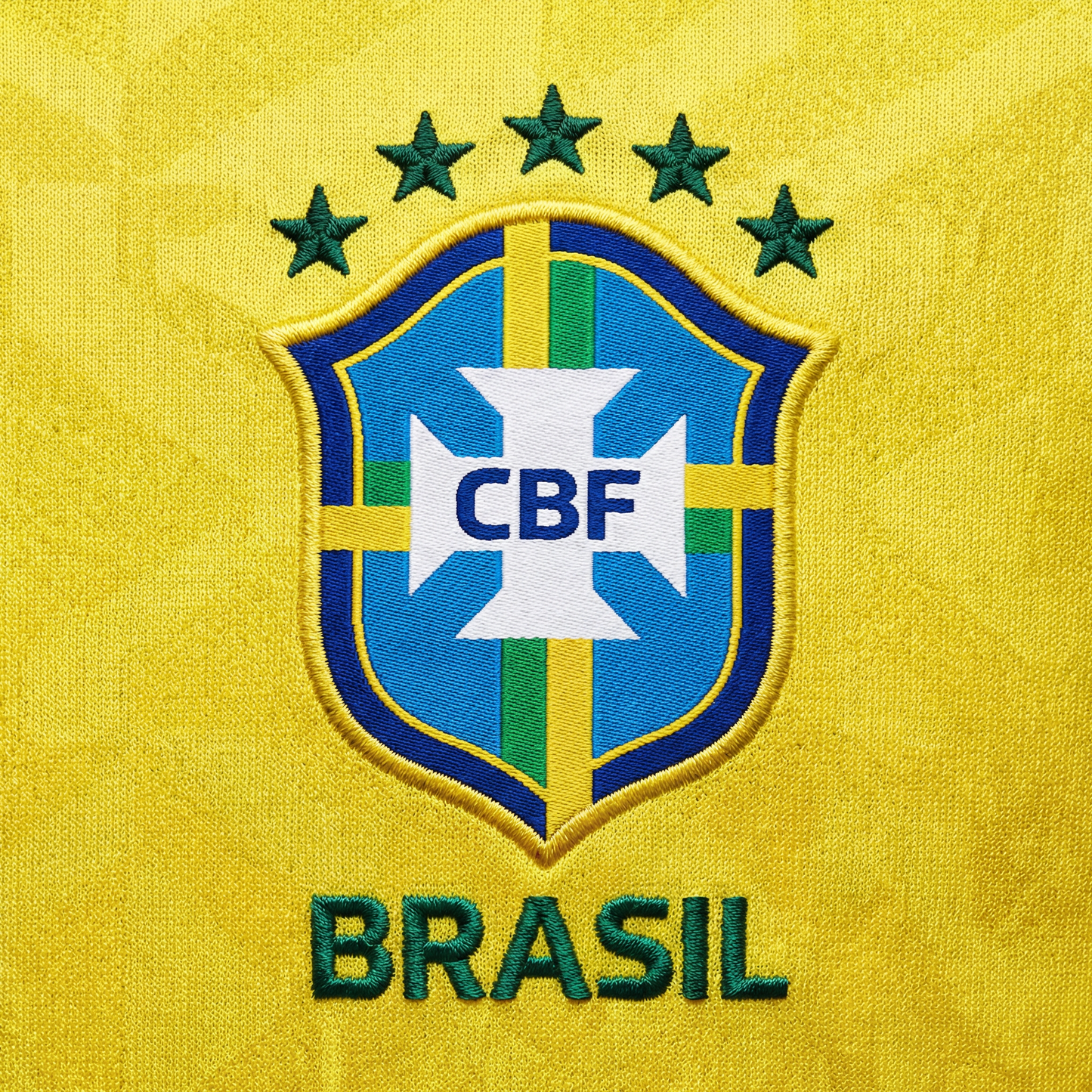 Camisa Nike Brasil  2026 Copa do Mundo