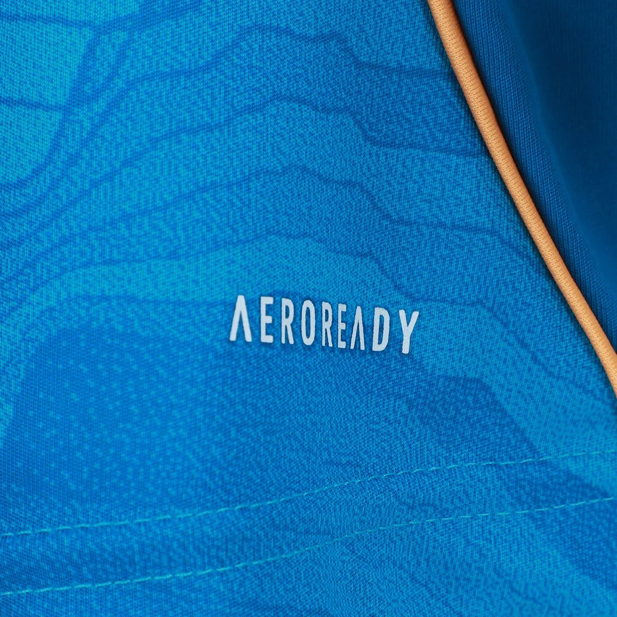 Camisa Feminina adidas Cruzeiro 2025/26 III