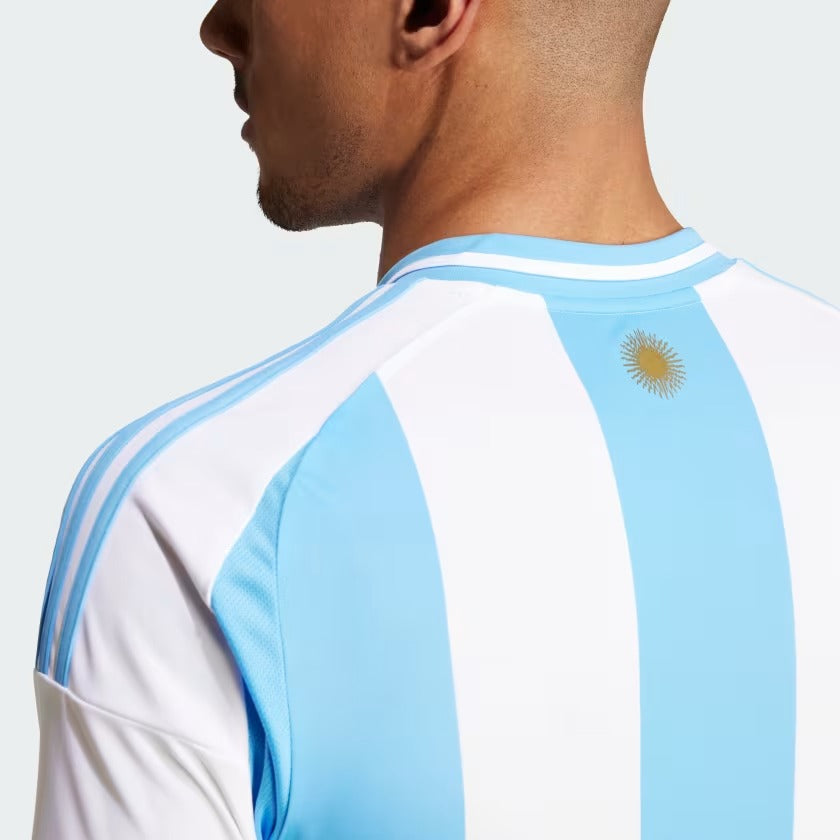 Camisa adidas Argentina 2025/26 I Torcedor