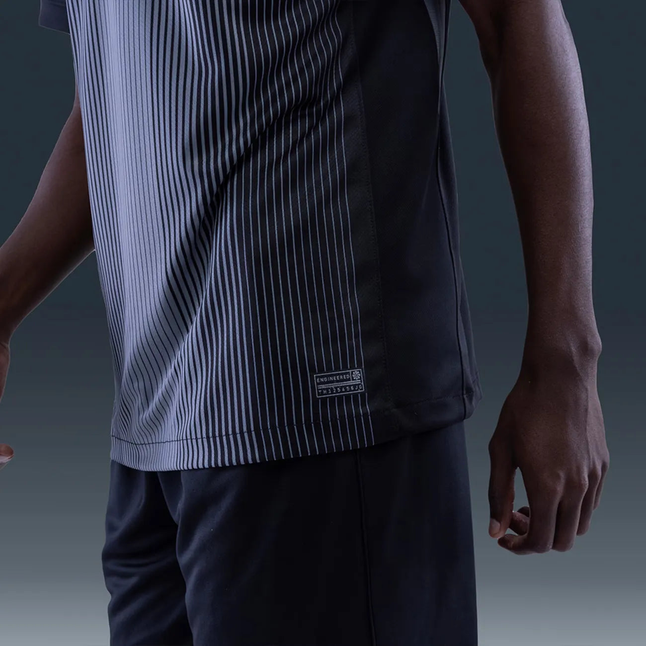 Camisa Nike Corinthians 2025/26 Goleiro